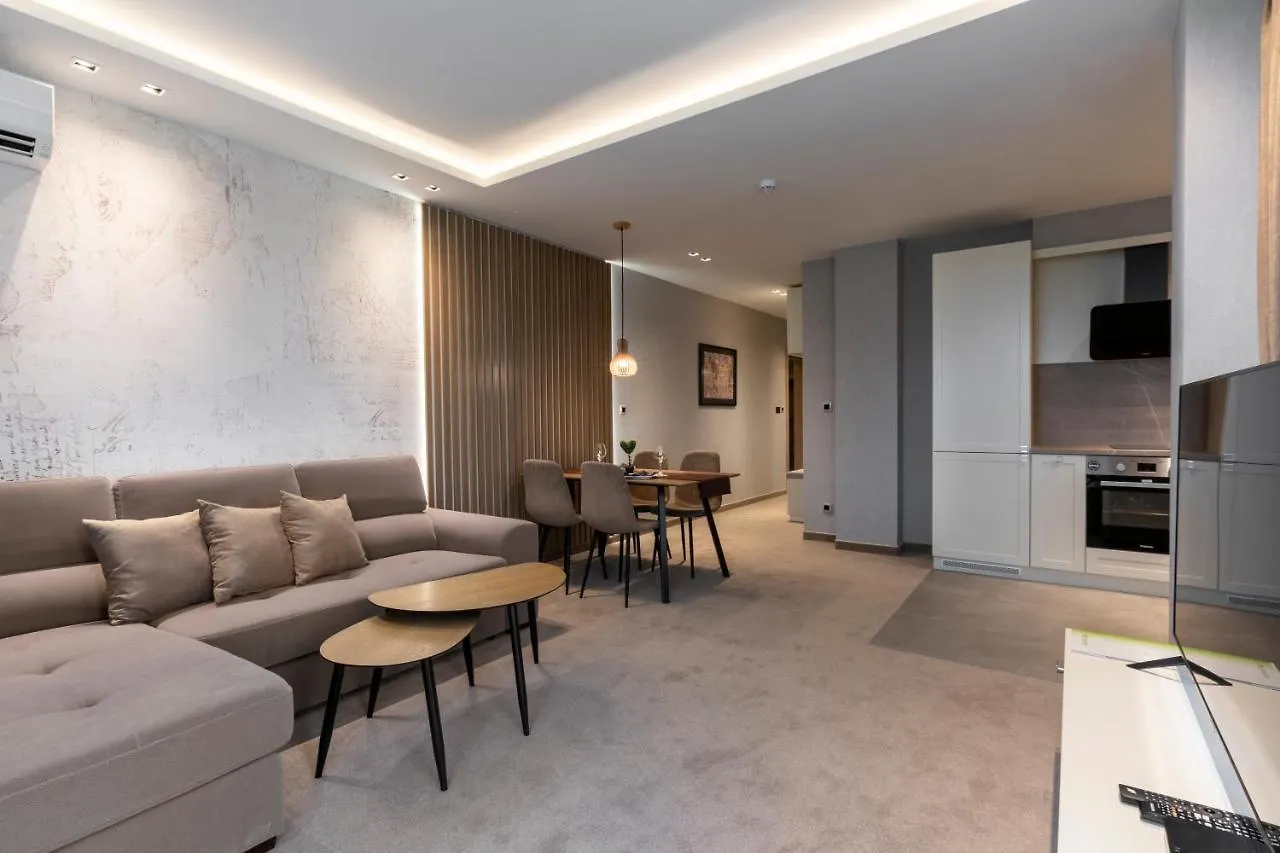 City Park Inn Plovdiv Bulgaria