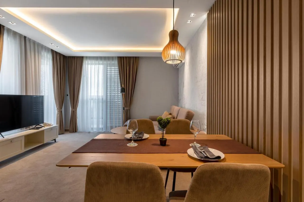 City Park Inn Plovdiv