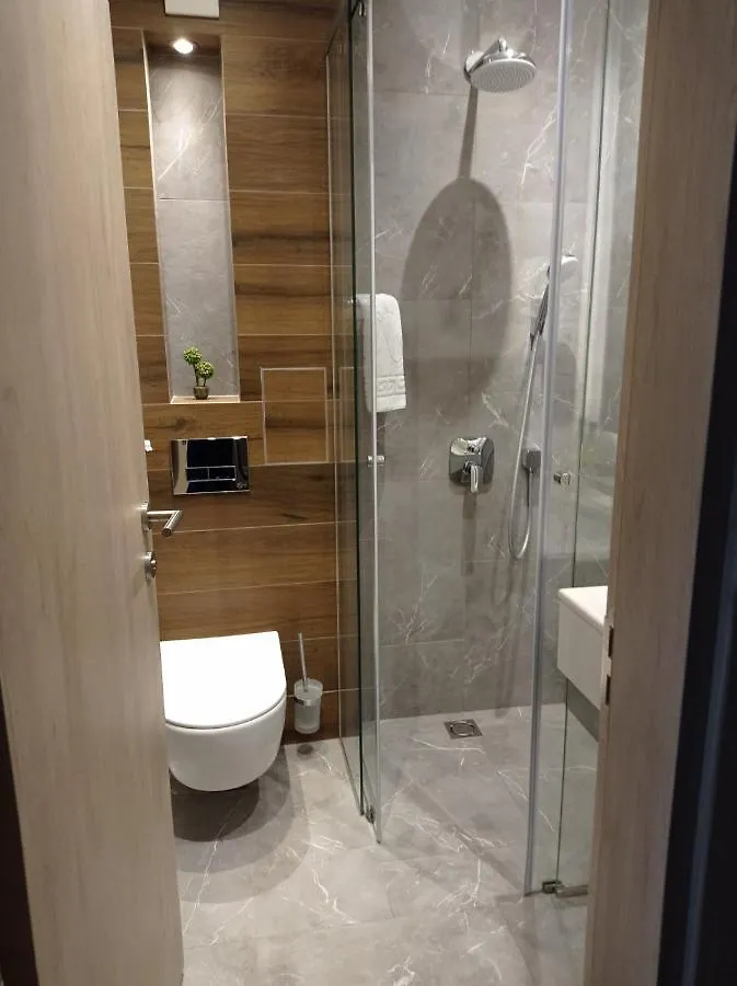 City Park Inn Plovdiv 0*,