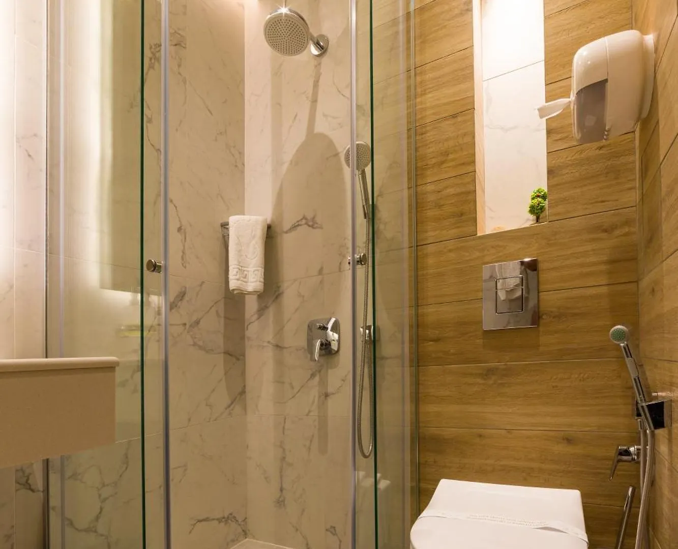 Aparthotel City Park Inn Plovdiv